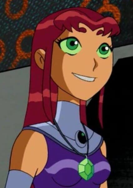 Starfire (Teen Titans)