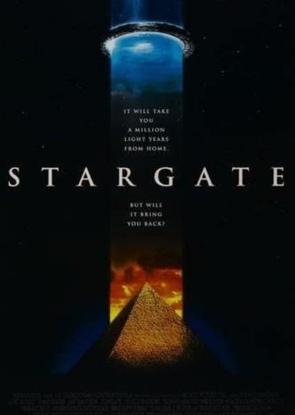 Stargate (1994)