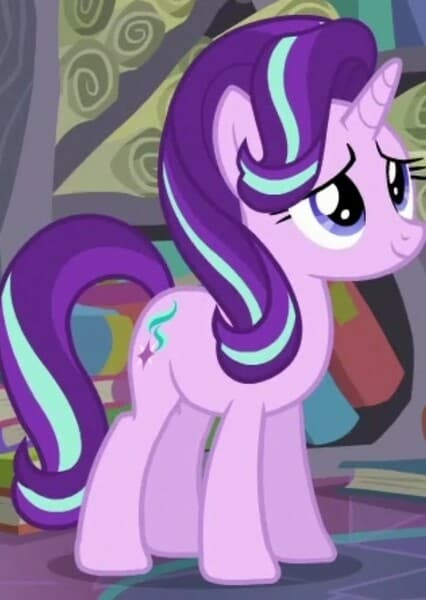 Starlight Glimmer