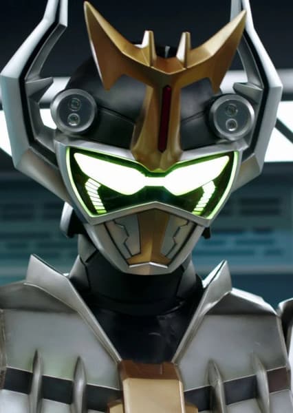 Steel/Grid Battleforce Silver Ranger