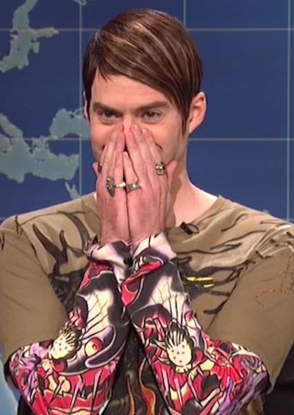 Stefon