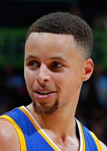 Steph Curry