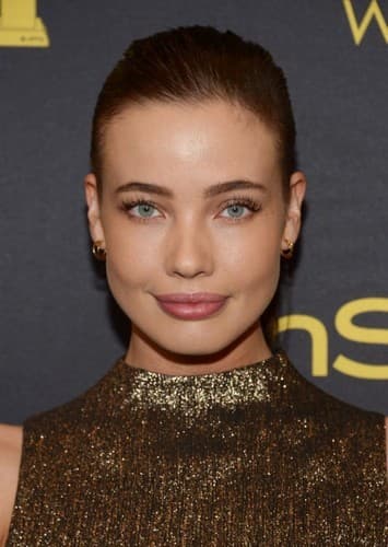 Stephanie Corneliussen