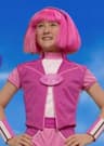 Stephanie (Lazy Town)