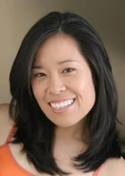 Stephanie Sheh