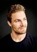 Stephen Amell