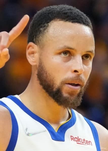 Stephen Curry