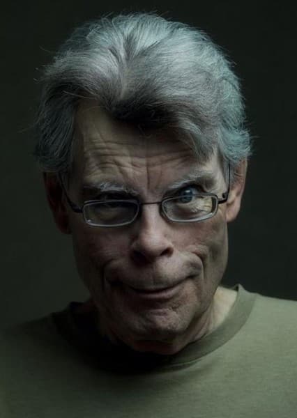 Stephen King