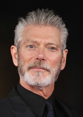 Stephen Lang