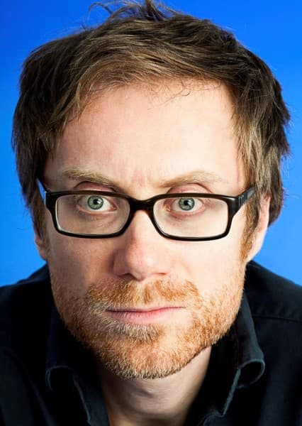 Stephen Merchant