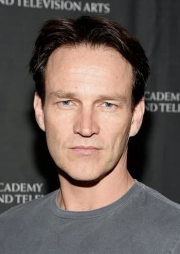 Stephen Moyer