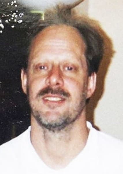 Stephen Paddock