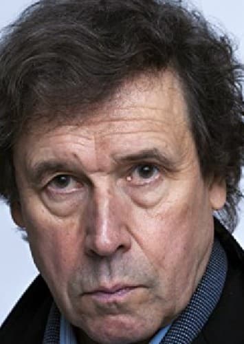 Stephen Rea