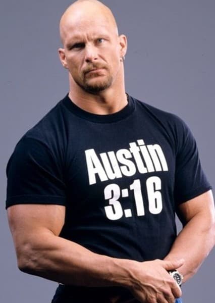 Steve Austin