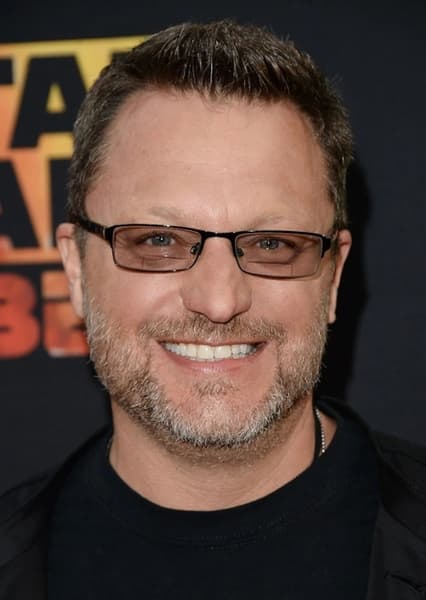 Steve Blum