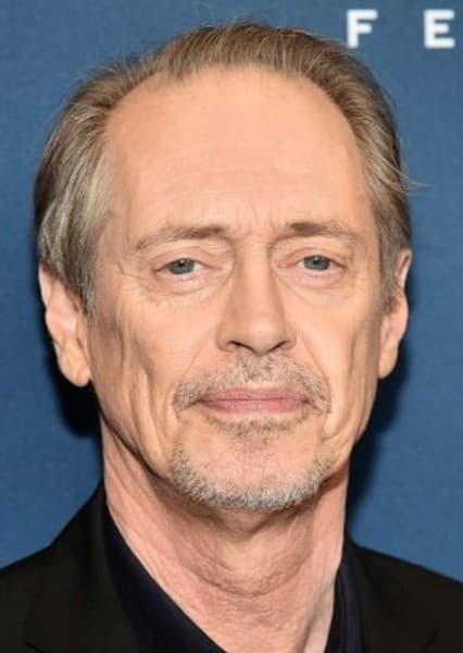 Steve Buscemi