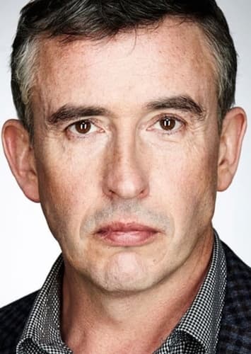 Steve Coogan