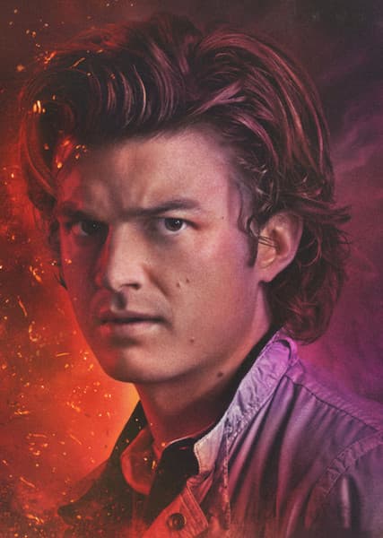 Steve Harrington