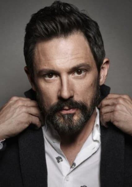 Steve Kazee