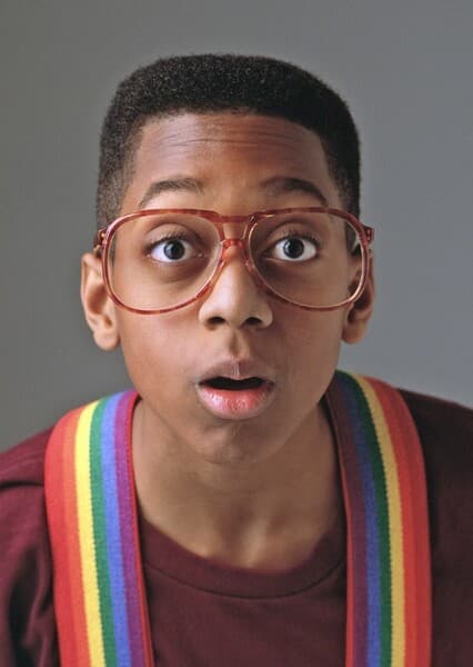 Steve Urkel