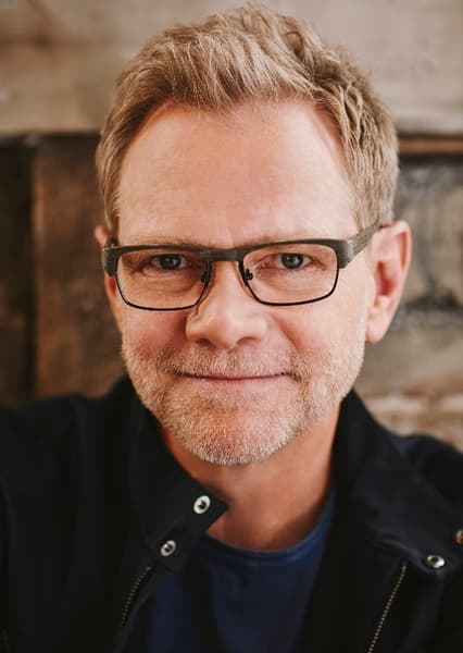 Steven Curtis Chapman