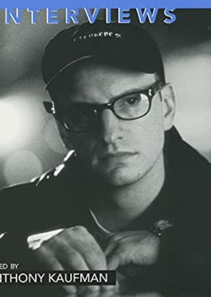 Steven Soderbergh