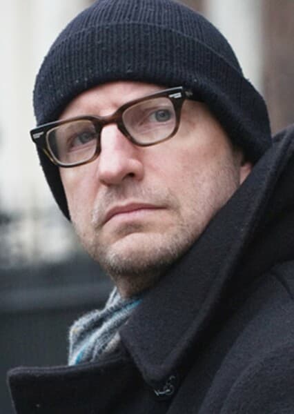 Steven Soderbergh