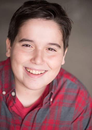 Steven Thomas Capp photo 1