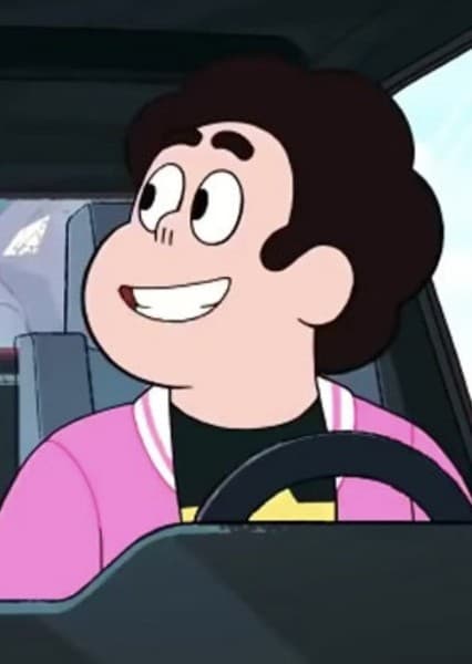 Steven Universe