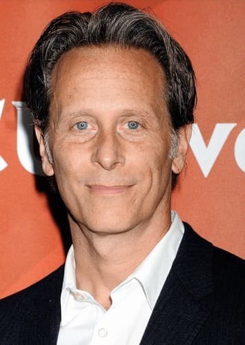 Steven Weber