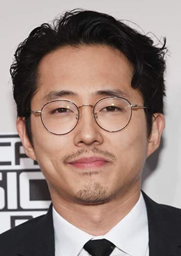 Steven Yeun