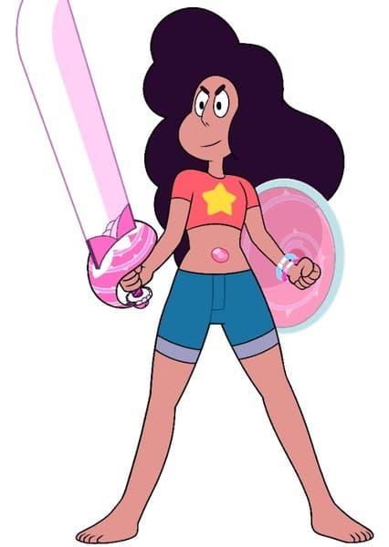 Stevonnie