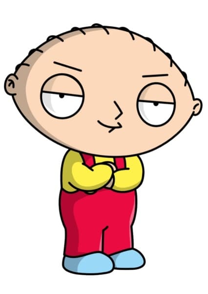 Stewie Griffin
