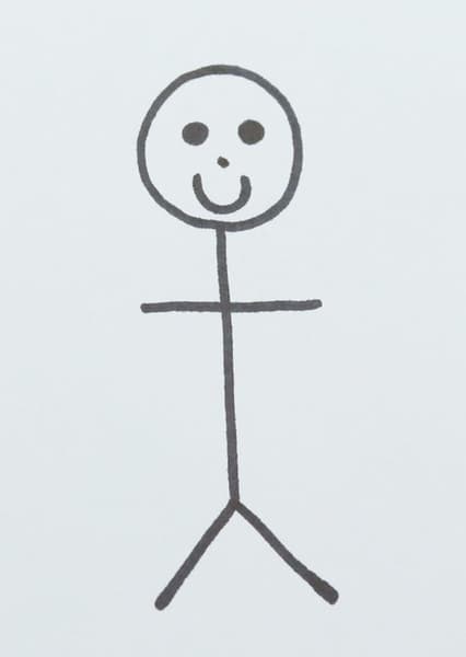 Stick Figure