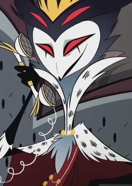 Stolas (Helluva Boss)