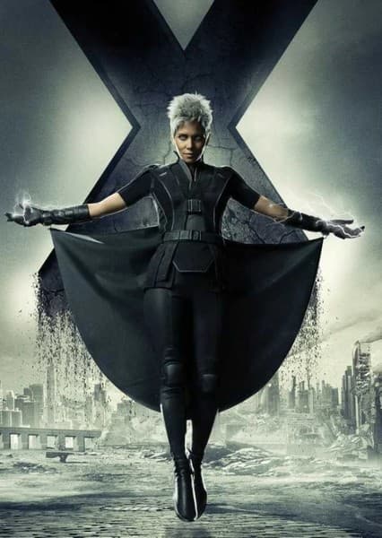 Storm (Fox Universe)