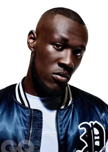 Stormzy