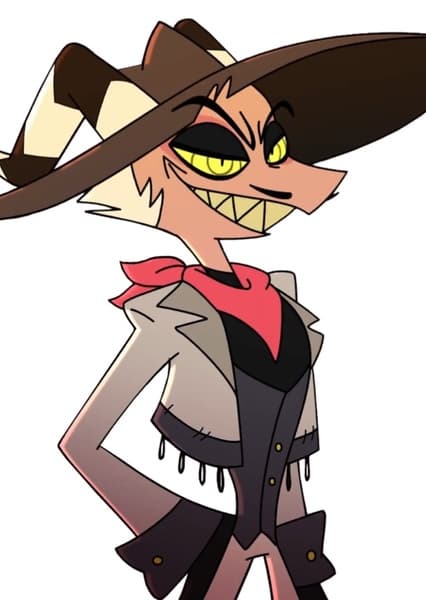 Striker (Helluva Boss)