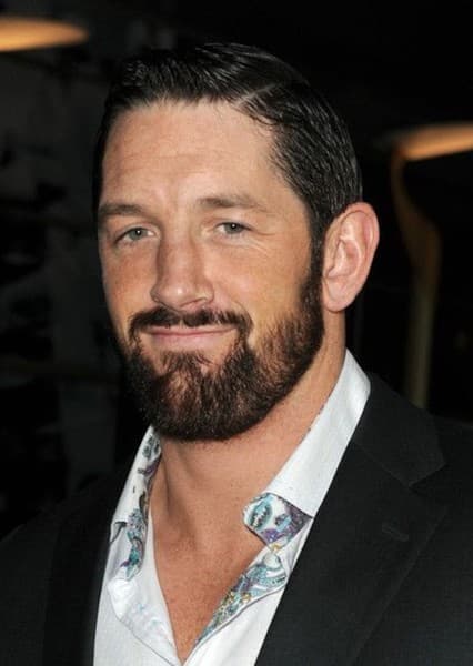 Stu Bennett