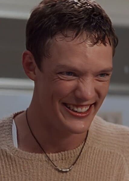 Stu Macher