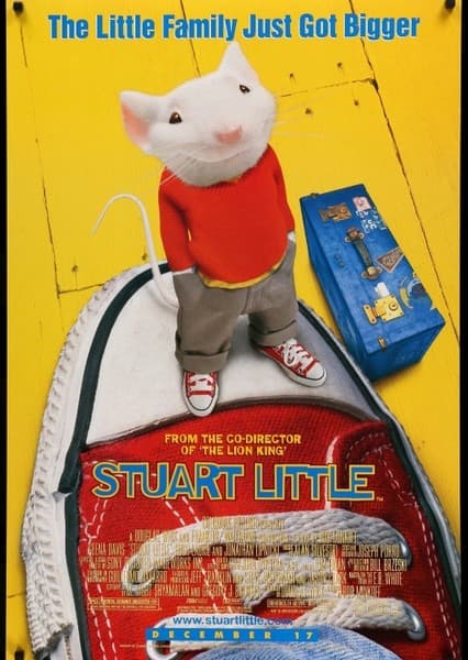 Stuart Little