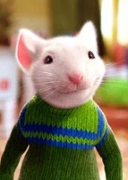 Stuart Little