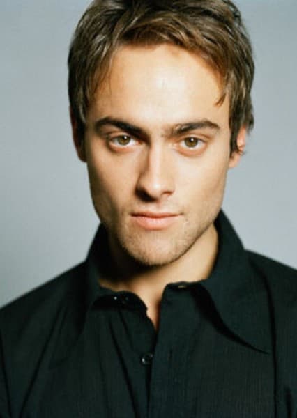 Stuart Townsend