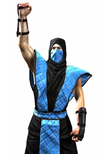 Sub-Zero
