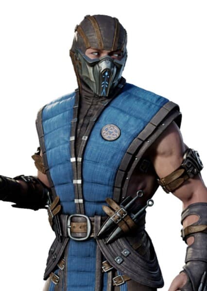 Sub-Zero