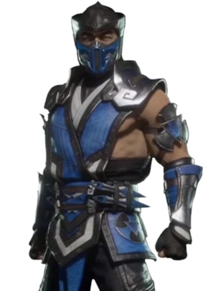 Sub-Zero