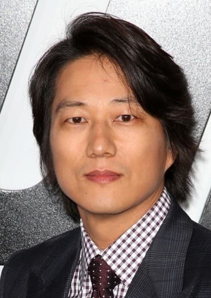 Sung Kang