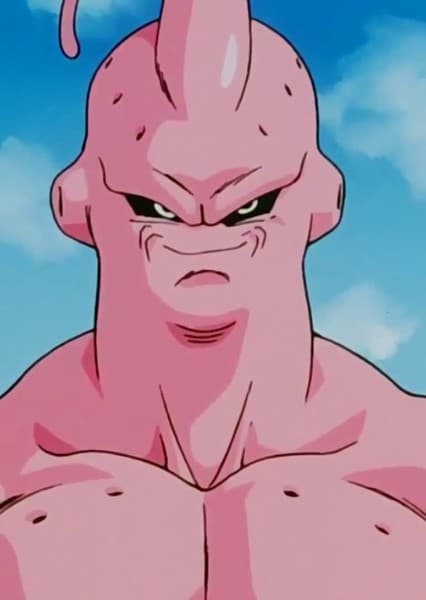 Super Buu