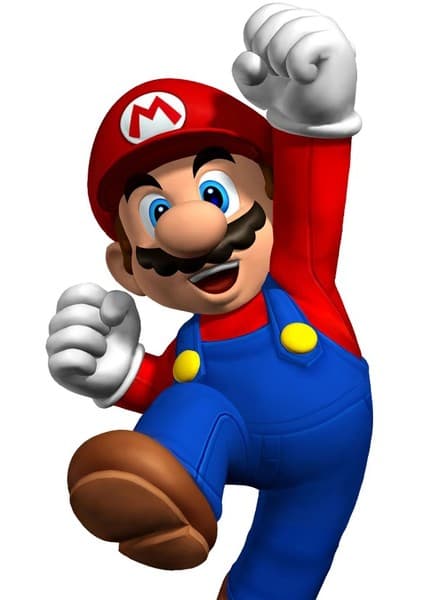 Super Mario