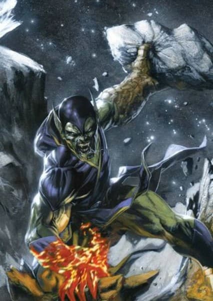Super-Skrull